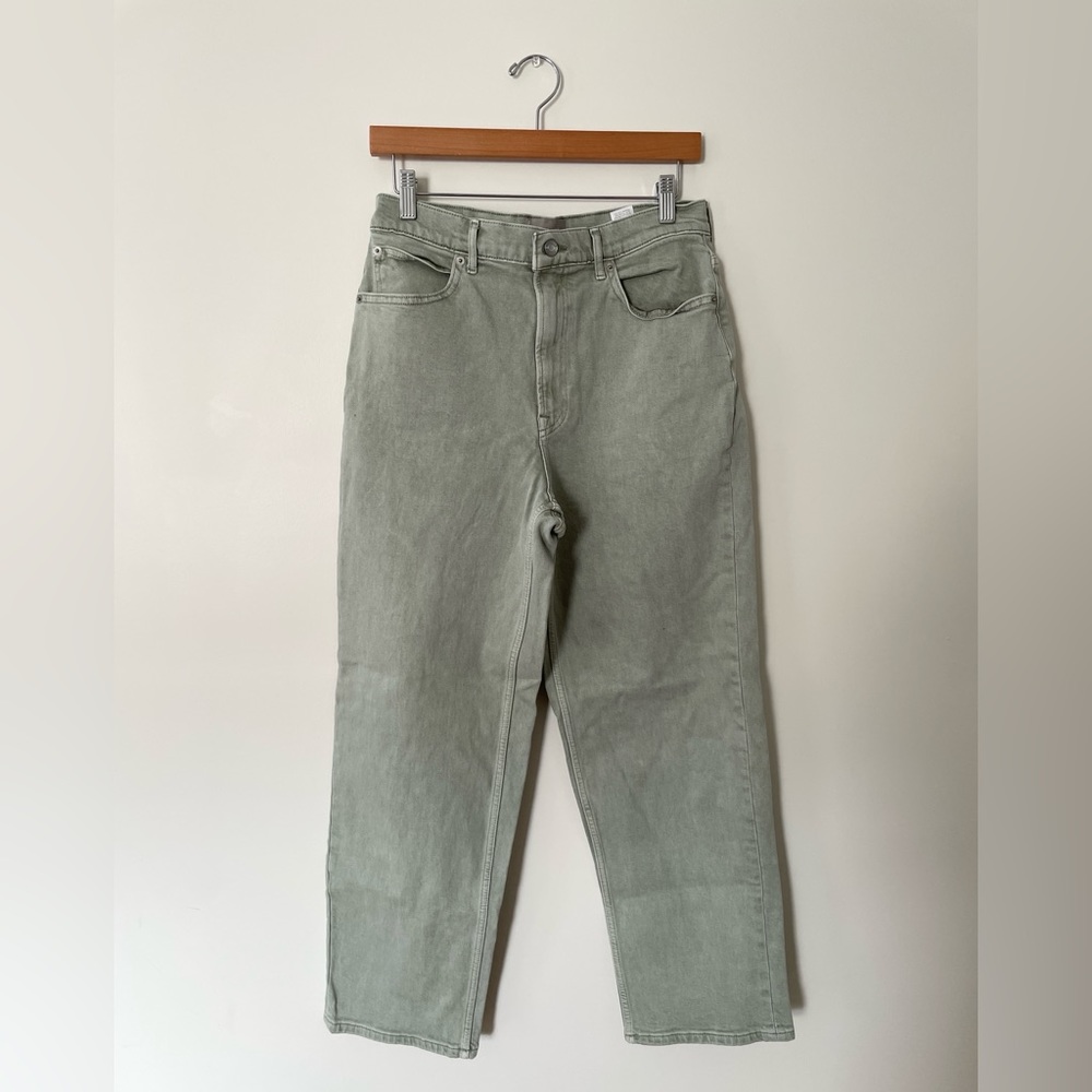 Everlane - The Way-High Jean
